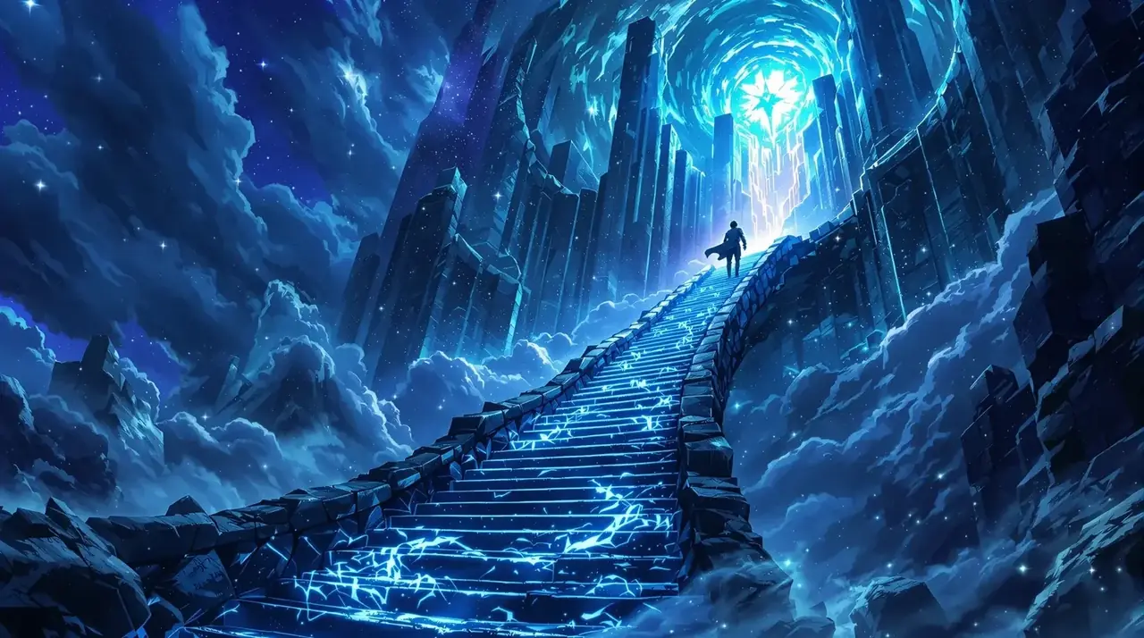星海刃歌 高清在线观看 - 成人韩漫 星海刃歌 首屏推荐海报