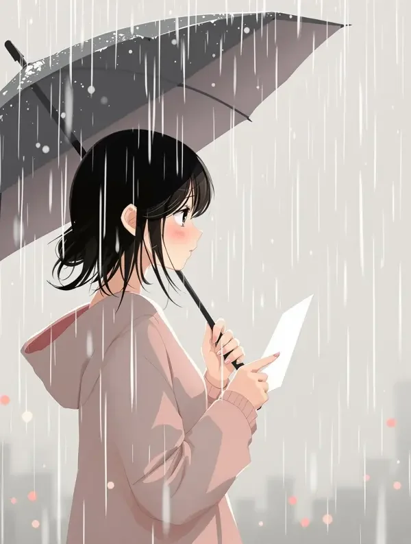 雨后晴空 高清在线观看 - 成人韩漫 雨后晴空 番剧封面图